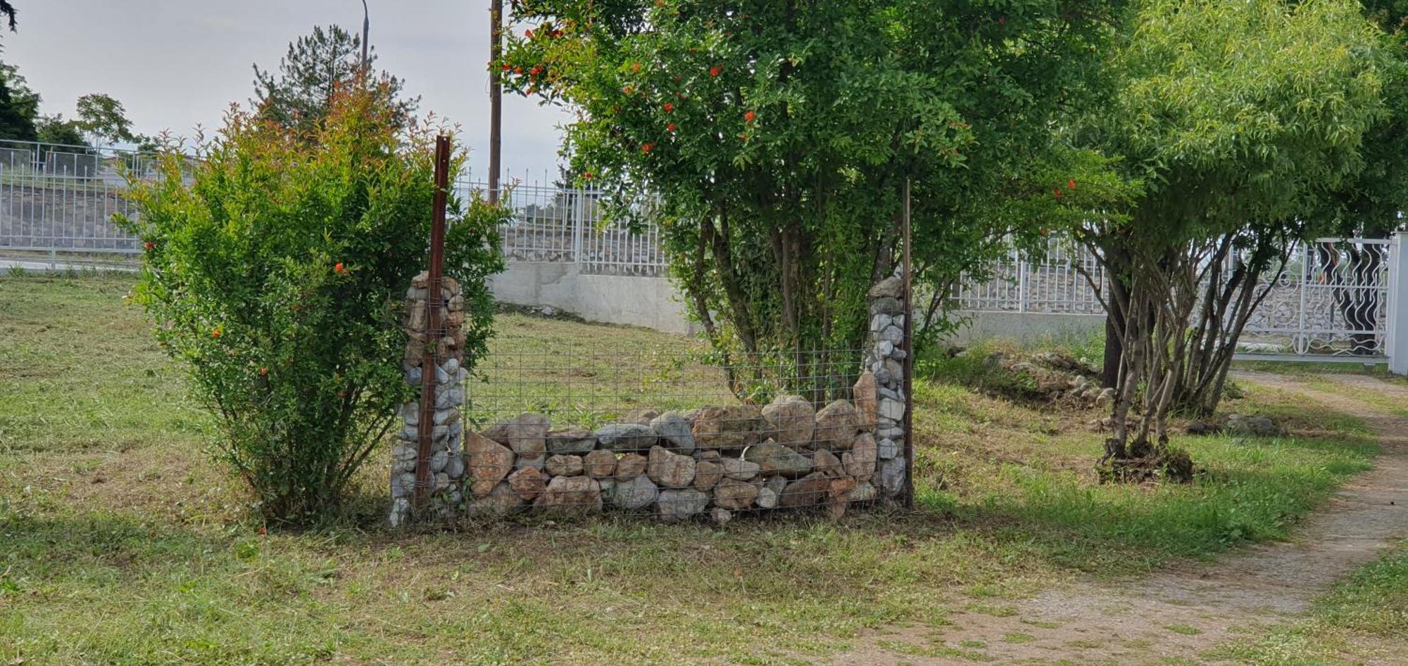 Litochoro apartment in estate Exterior foto