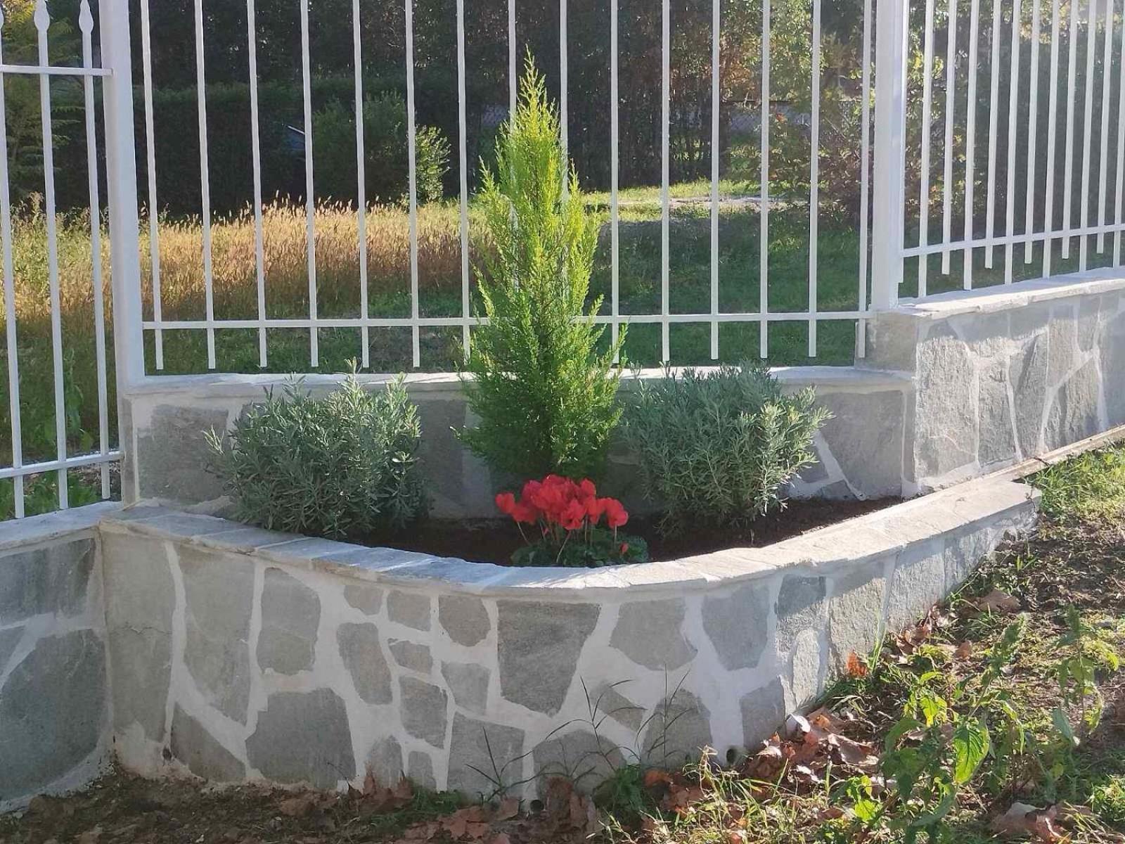 Litochoro apartment in estate Exterior foto